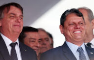 BRASIL: O QUE REPRESENTA O NOVO ENCONTRO ENTRE BOLSONARO E TARCÍSIO