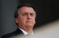 Bolsonaro ataca Lula em evento político: 