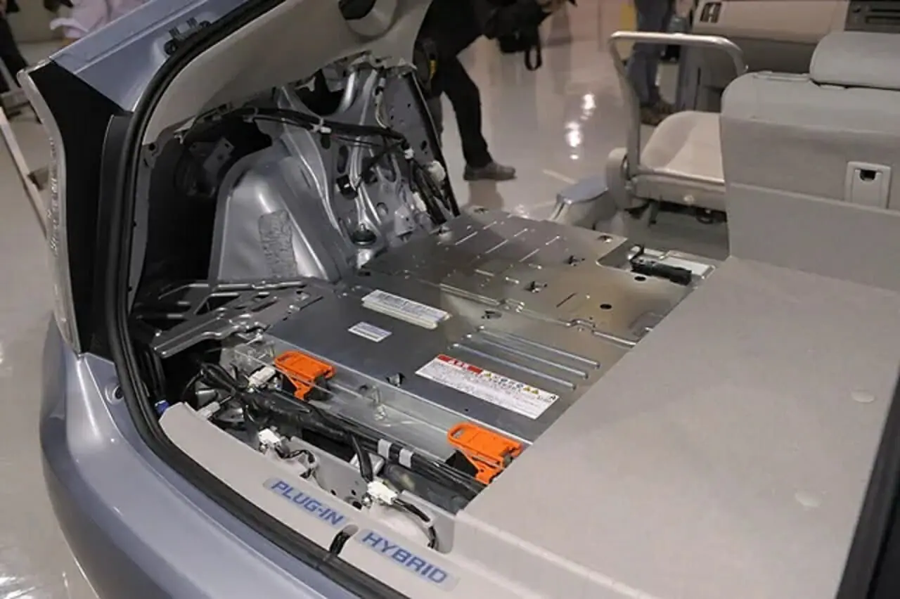 Toyota revoluciona com bateria ‘disruptiva’ capaz de alcançar 1.200 km de autonomia com uma única carga