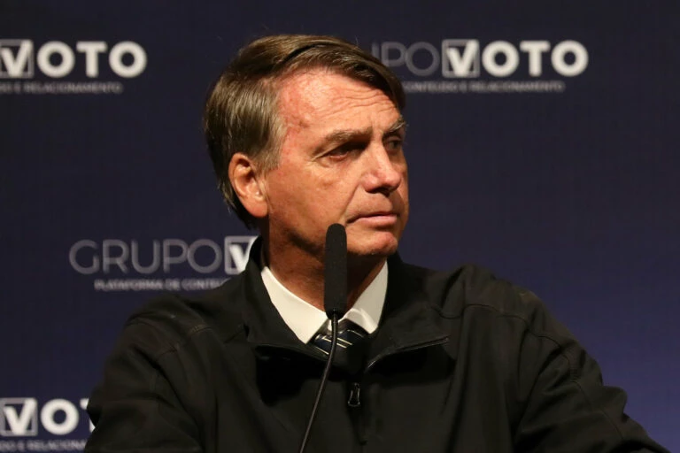 Bolsonaro é o 1° ex-presidente inelegível sem ser por corrupção