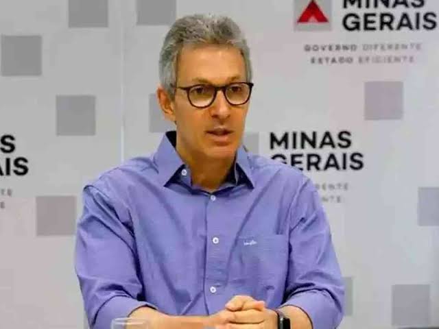 Mais um: Romeu Zema também manterá escolas cívico militares