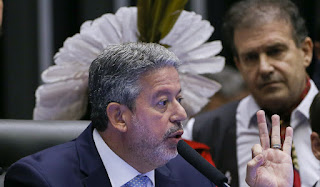 BRASIL: OPOSIÇÃO PODE ESTAR PRESTES A FRUSTRAR PLANOS DE LIRA SOBRE REFORMA TRIBUTÁRIA