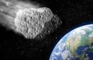 ASTEROIDE gigante passou perto da TERRA, mas astrônomos só perceberam dois dias depois
