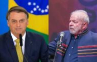 Bolsonaro deixa Lula ‘comendo poeira’ na nova rede social Threads