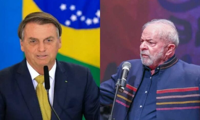 Bolsonaro deixa Lula ‘comendo poeira’ na nova rede social Threads