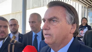 BRASIL: O QUE OS ALIADOS DE BOLSONARO ESPERAM QUE OCORRERÁ APÓS CONDENAÇÃO DE BOLSONARO NO TSE