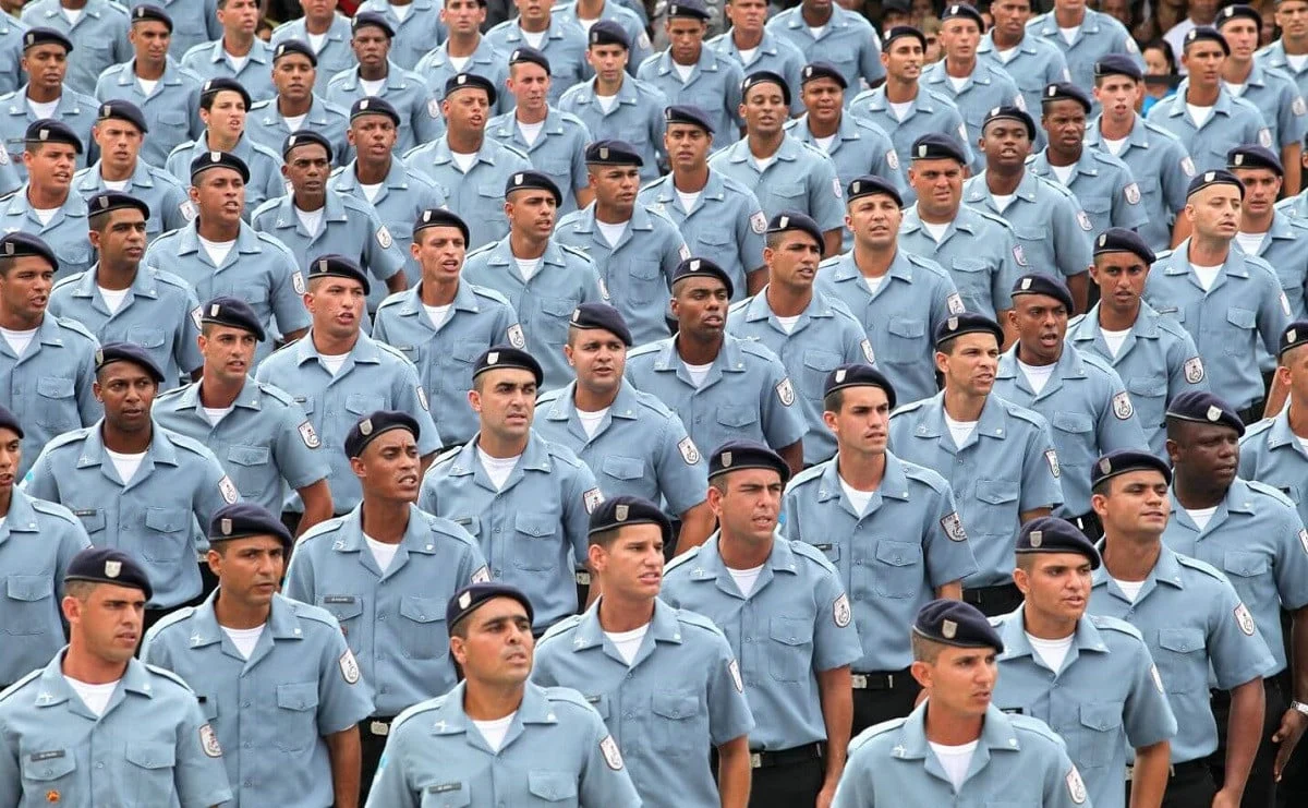 Concurso PMERJ publica editais com 67 vagas para área da Saúde