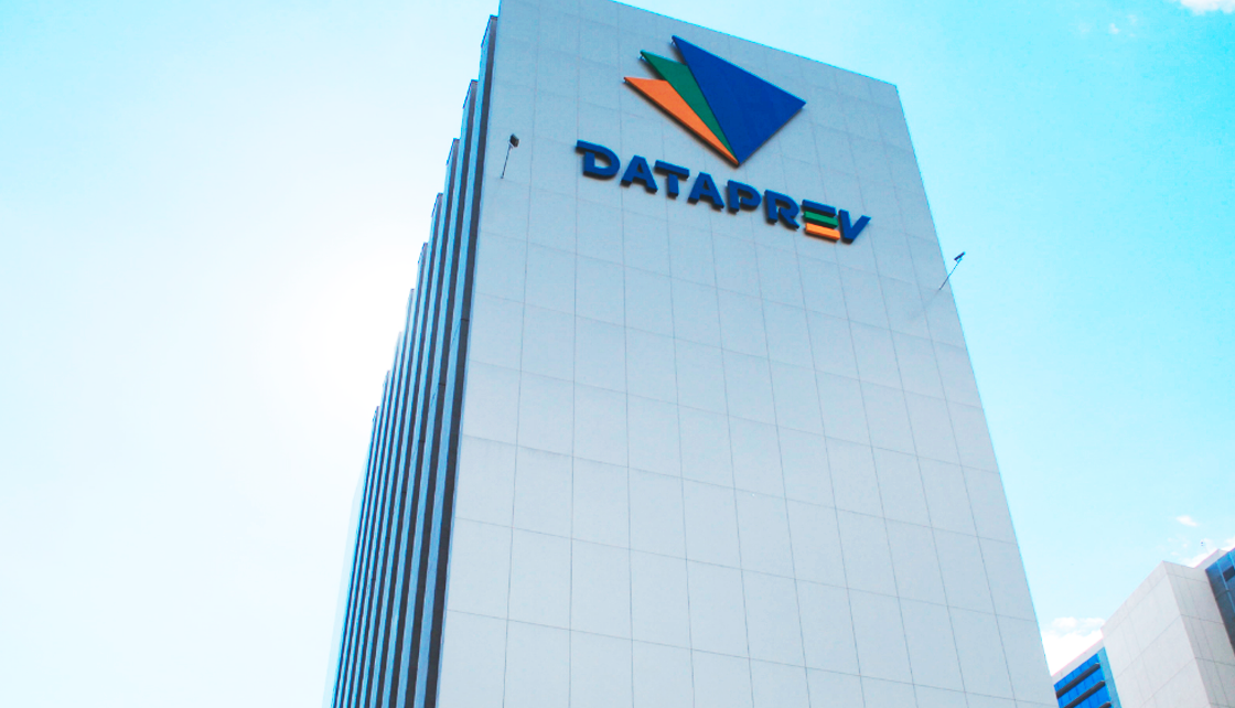 Dataprev divulga edital de concurso com 2.487 vagas
