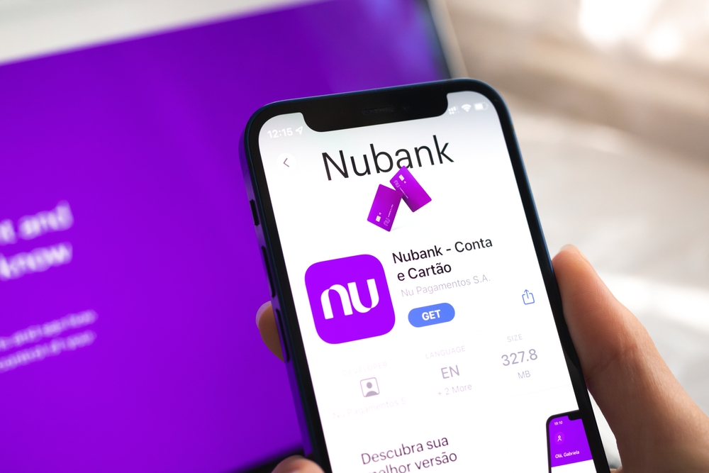 Nubank emite alerta de golpe; veja como se proteger