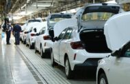 VW paralisa toda produção no Brasil e GM vai fechar fábrica por até 10 meses