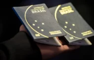 Urgente: Brasil pode suspender emissão de passaportes