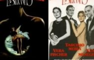 Cartaz de ‘Amor Estranho Amor’ foi modificado após Xuxa virar ícone na TV