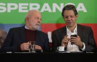 Governo Lula aumenta previsão de rombo para R$ 145 bi nas contas deste ano