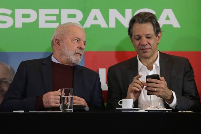Governo Lula aumenta previsão de rombo para R$ 145 bi nas contas deste ano