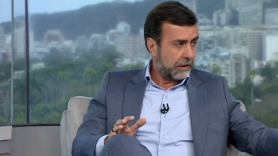 Freixo defende ex-ministra do Turismo e diz que ela não é miliciana