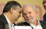 BRASIL: O ENCONTRO DE LULA COM FLÁVIO DINO PARA PREJUDICAR OS CACs