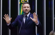 BRASIL: DEPUTADO MAURÍCIO MARCON EXPLICA MOTIVO POR TRÁS DAS RECENTES MEDIDAS AUTORITÁRIAS CONTRA OPOSICIONISTAS