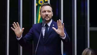 BRASIL: DEPUTADO MAURÍCIO MARCON EXPLICA MOTIVO POR TRÁS DAS RECENTES MEDIDAS AUTORITÁRIAS CONTRA OPOSICIONISTAS