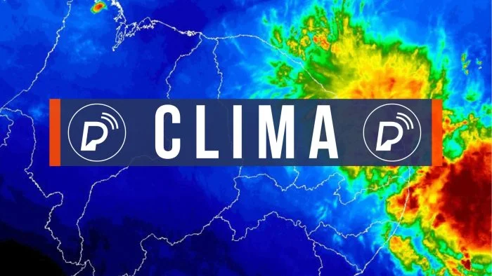 MAIS CHUVAS EM Pernambuco? INMET divulga previsão do tempo entre os dias 17 de julho e 2 de agosto em Pernambuco e Brasil