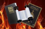 Suécia autoriza queima de livros sagrados