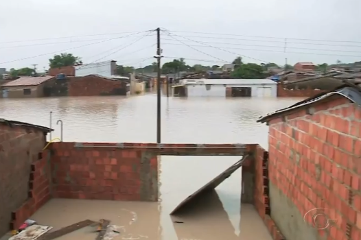 Justiça determina bloqueio de R$ 8,6 milhões da BRK por danos causados a moradores de Atalaia, AL, durante chuvas