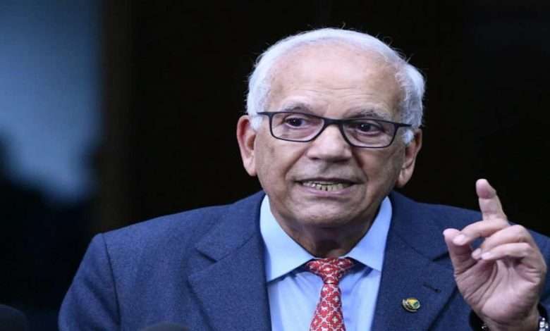 Senador diz que reforma tributária ‘é a pior da História’ e ‘um horror’