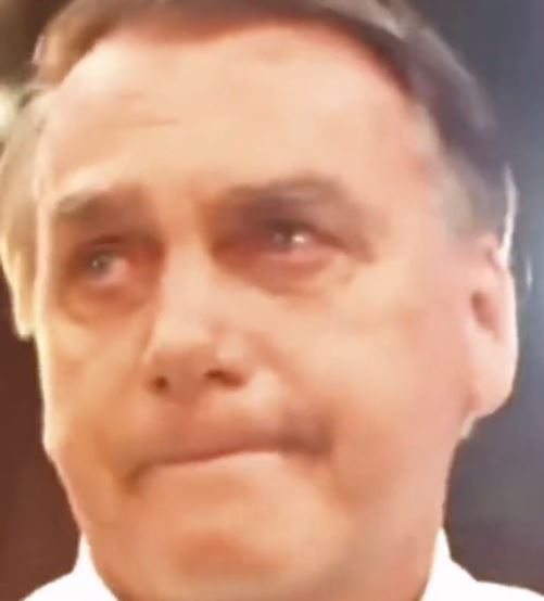 Após decisão sobre inelegibilidade, Bolsonaro posta vídeo emocionante em suas redes sociais; VEJA