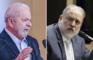 Procurador anti-Bolsonaro é o favorito de Lula para PGR; presidente contraria ala do PT que deseja Aras