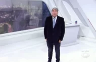 Datena desafia PCC a dar tiro em sua cabeça durante programa ao vivo