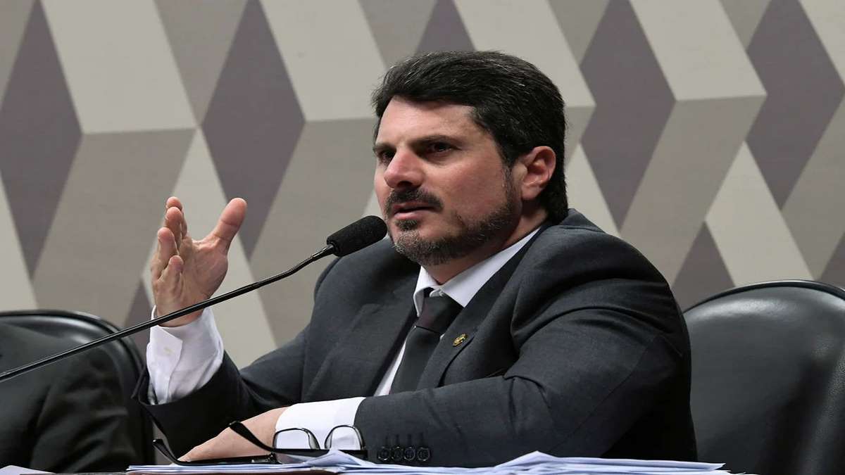 Marcos Do Val Diz À PF Que Plano De Gravar Moraes Foi Ideia De Daniel Silveira
