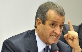 BRASIL: PRESIDENTE DO PL PUBLICA CARTA ABERTA PARA TENTAR SALVAR IMAGEM DO PARTIDO APÓS “TRAIÇÕES”