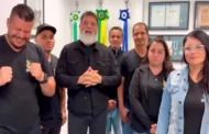 Ibaneis e Celina Leão anunciam convocação de mais mais 500 aprovados em concurso para monitor escolar após provocação de Jorge Vianna ao TCDF