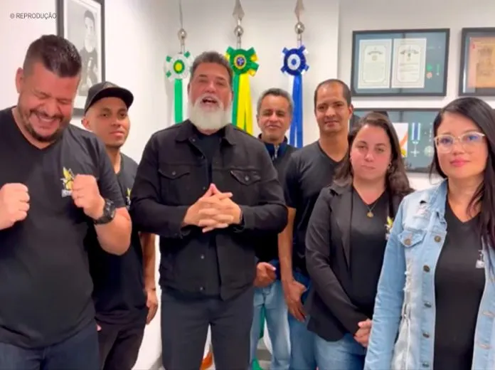 Ibaneis e Celina Leão anunciam convocação de mais mais 500 aprovados em concurso para monitor escolar após provocação de Jorge Vianna ao TCDF
