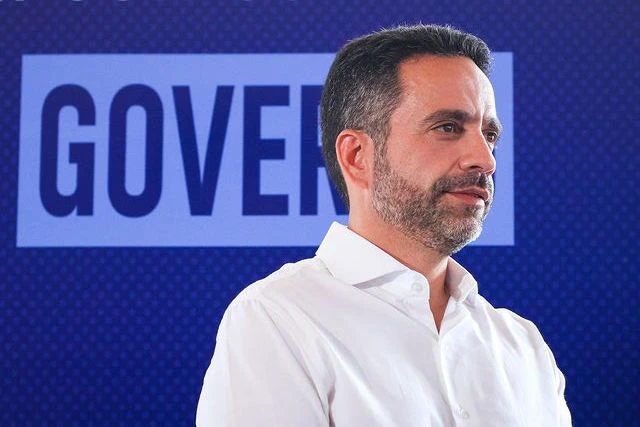 GRAVE: PF atribui crimes a governador de AL em esquema com funcionários fantasmas                                        FONTE: terrabrasilnoticias.com