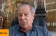 GRAVE:  José Dirceu disse que “a facada foi um erro nosso”; VEJA VÍDEO