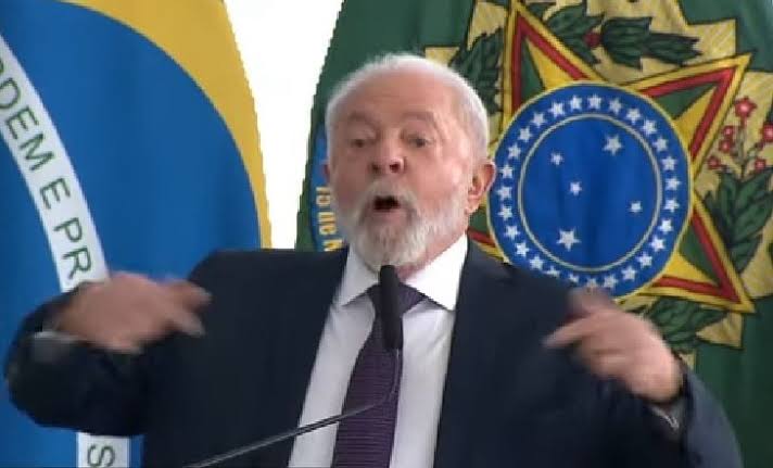 Lula critica violência contra quem entra na padaria para “roubar um pãozinho”; Veja vídeo