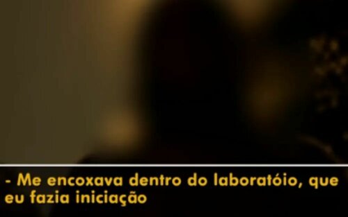 Apalpadas e beijo no pescoço: veja relatos de alunas que denunciam professor da Universidade Estadual de Goiás por assédio sexual