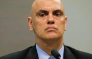 Em voto, Moraes fala em ‘fé na democracia’ e contra ‘milicianos digitais’