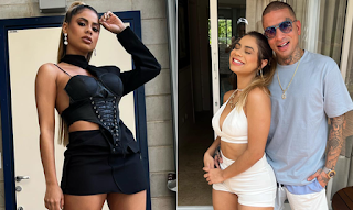 Lexa fala do perdão a Guimê: “A bebida só leva desgraça”