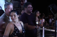BRASIL: ARTHUR LIRA É FLAGRADO EM FESTA COM SAFADÃO