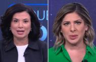 Audiência da CNN Brasil cresce após saída de Daniela Lima