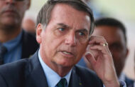 BRASIL: BOLSONARO FAZ NOVO ALERTA SOBRE REFORMA TRIBUTÁRIA DO GOVERNO LULA