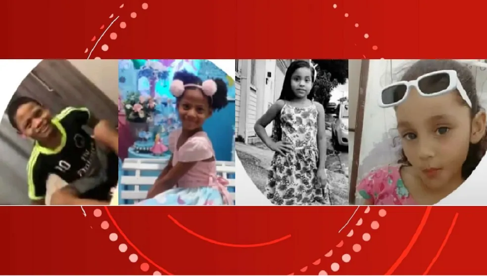 Curto-circuito em ventilador causou incêndio que matou 4 crianças em Canapi, diz polícia