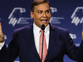 MUNDO: DEPUTADO AMERICANO DENUNCIA FIM DAS LIBERDADES DO BRASIL NO CAPITÓLIO