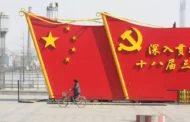 CHINA: IGREJAS SERÃO OBRIGADAS A FIXAR SINALIZAÇÃO COMUNISTA