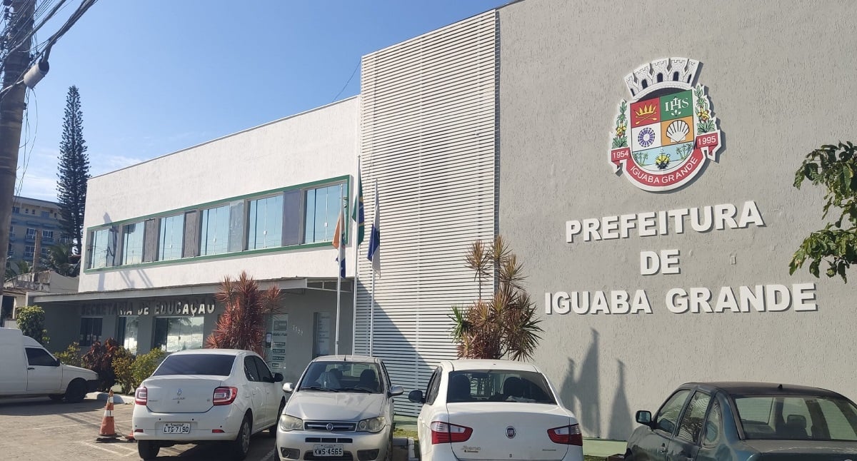 Sem concurso, Iguaba Grande abre 480 vagas com ganhos até R$6 mil