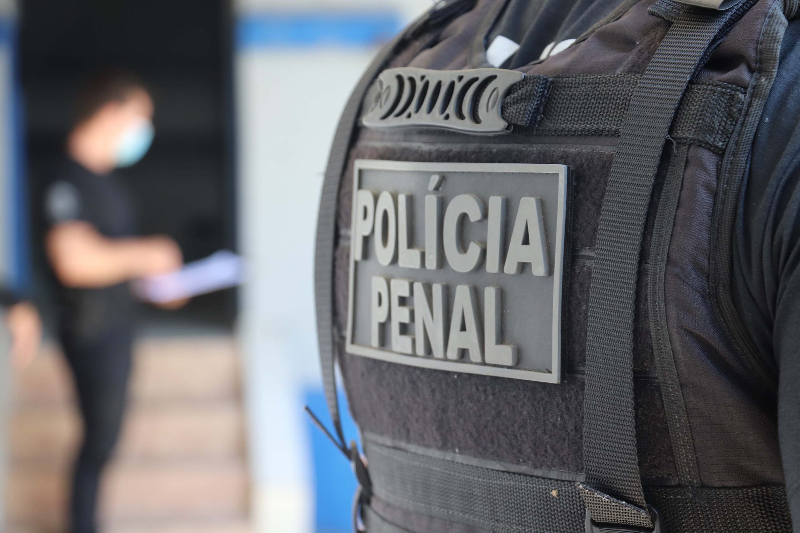 Concursos da Polícia Penal têm 1.700 vagas na região Sudeste