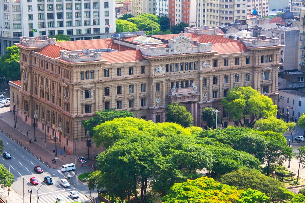 Concurso TJ SP tem 88 vagas de oficial de justiça; veja lotações!
