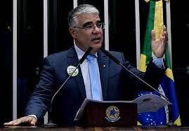 VÍDEO: SENADOR GIRÃO ABORDA RELATÓRIO COMPROMETEDOR DA ABIN ENVOLVENDO GOVERNO LULA