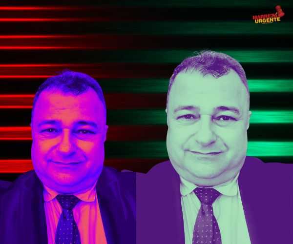 EX- ESCUDEIRO ALIADO DE PÁTIO DEIXA O ESQUERDISMO E ABRAÇA A DIREITA EM RONDONÓPOLIS